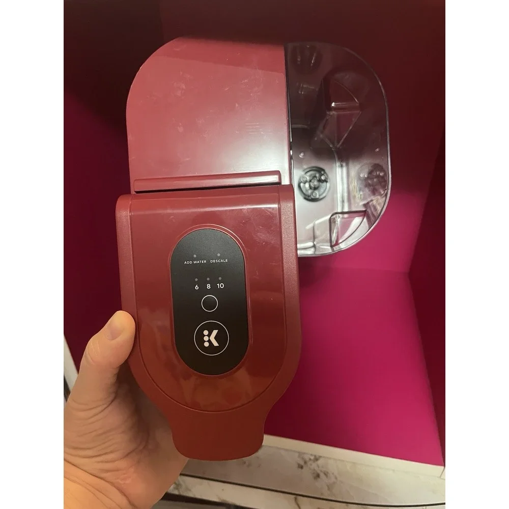 Keurig express essentials